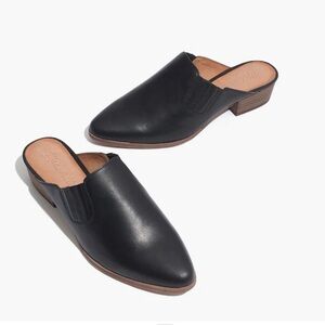 Madewell Lanna Mule